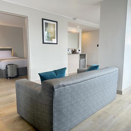 La Quinta By Wyndham Quito Hotel Bagian luar foto