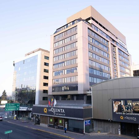 La Quinta By Wyndham Quito Hotel Bagian luar foto