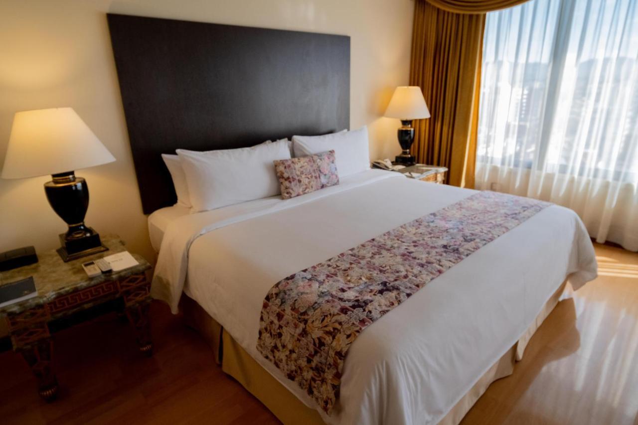 La Quinta By Wyndham Quito Hotel Bagian luar foto
