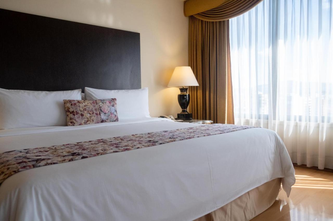 La Quinta By Wyndham Quito Hotel Bagian luar foto