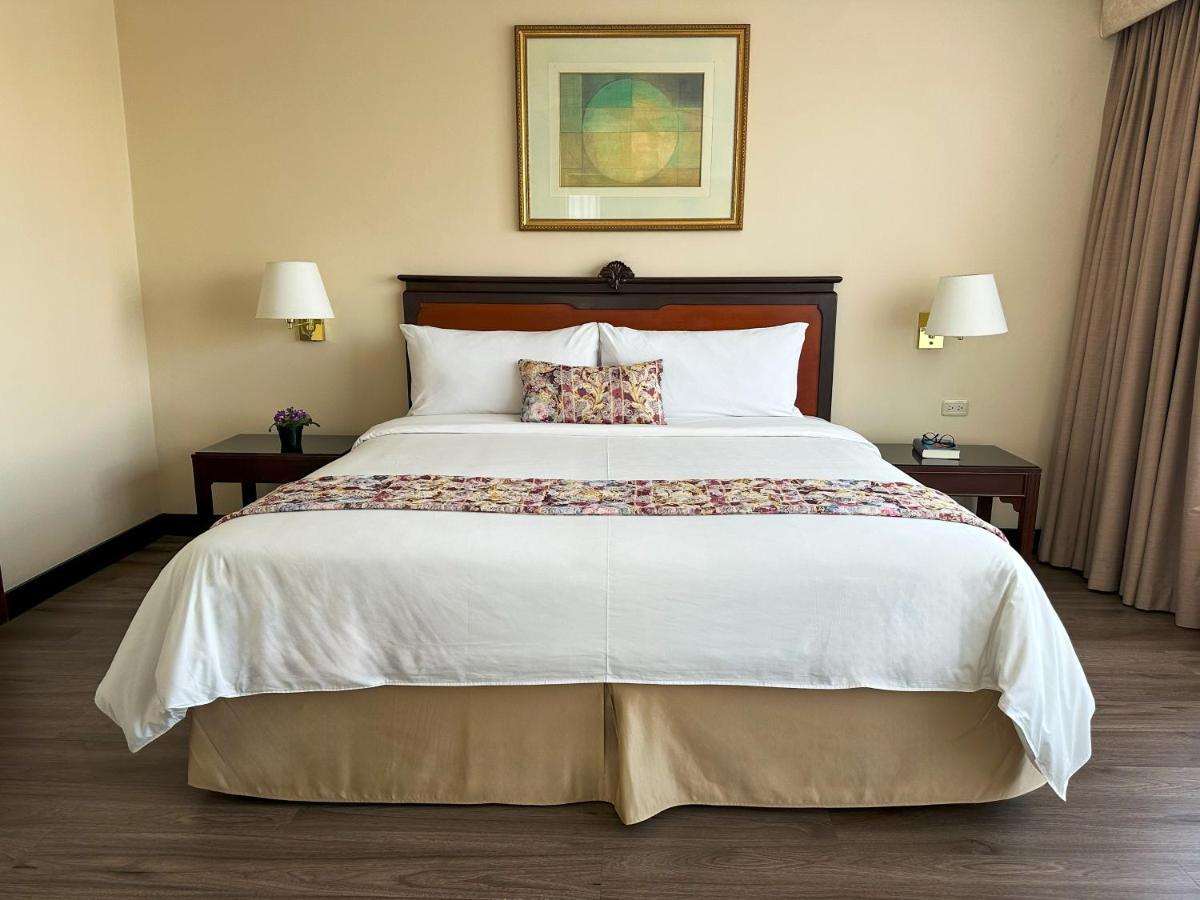 La Quinta By Wyndham Quito Hotel Bagian luar foto