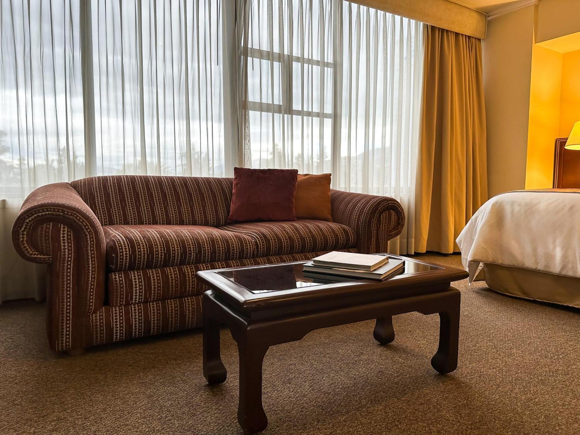 La Quinta By Wyndham Quito Hotel Bagian luar foto