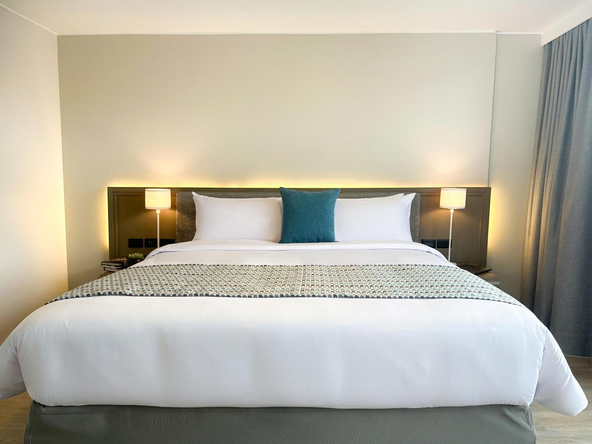 La Quinta By Wyndham Quito Hotel Bagian luar foto