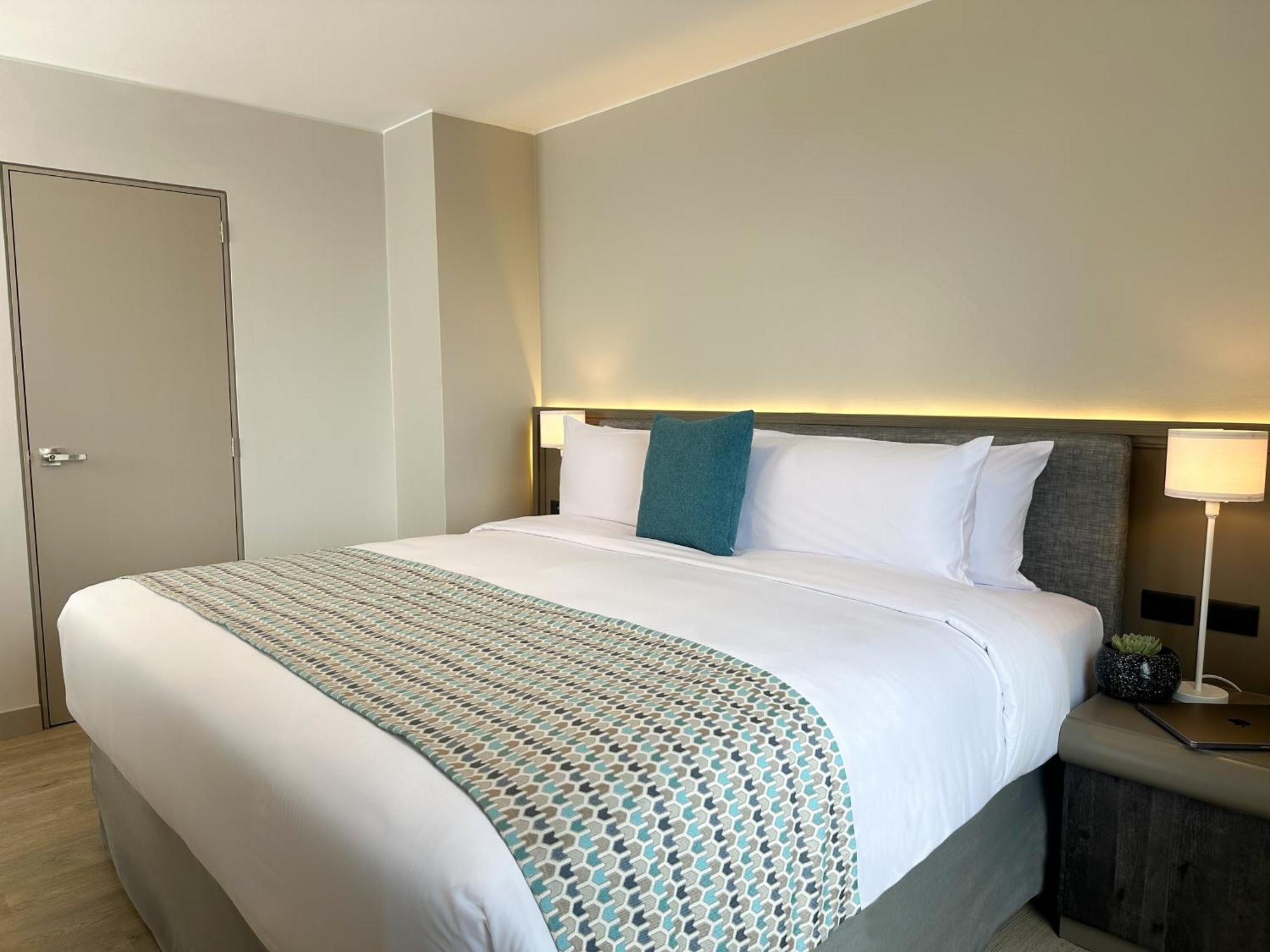 La Quinta By Wyndham Quito Hotel Bagian luar foto