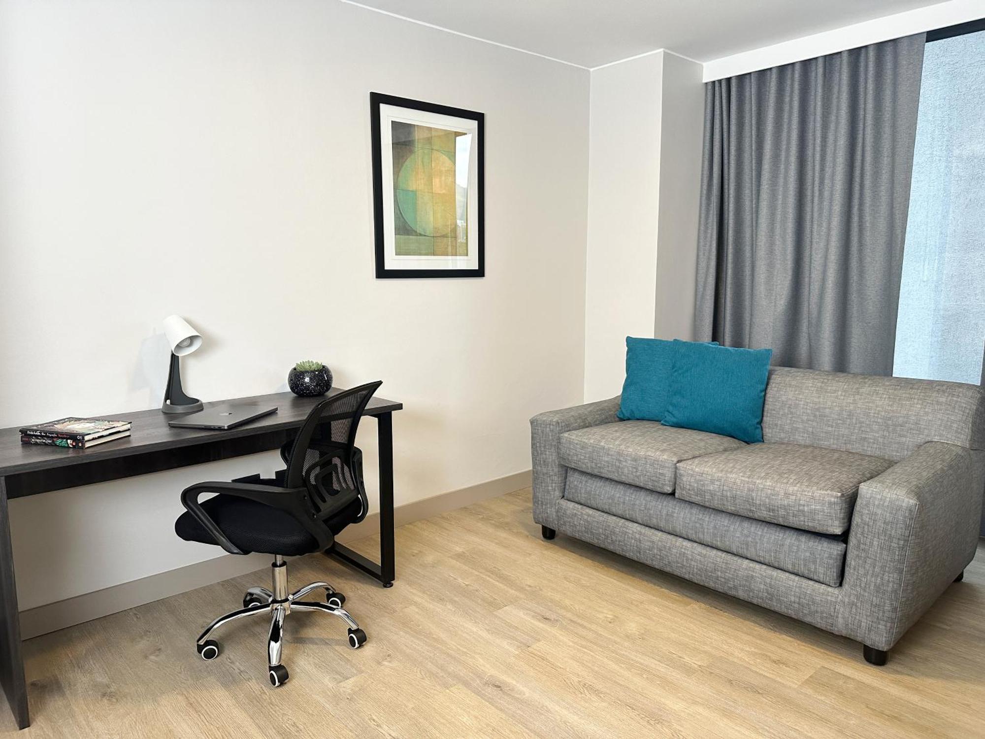 La Quinta By Wyndham Quito Hotel Bagian luar foto