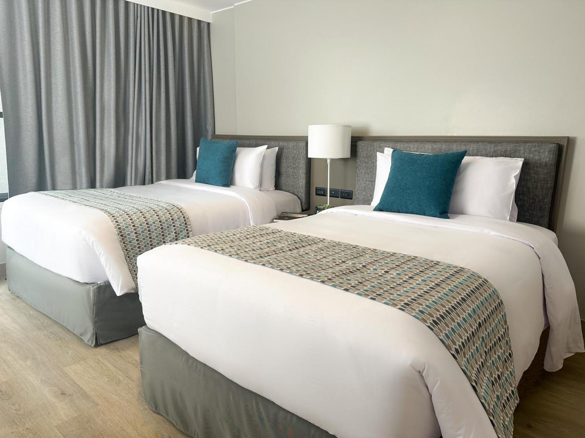 La Quinta By Wyndham Quito Hotel Bagian luar foto
