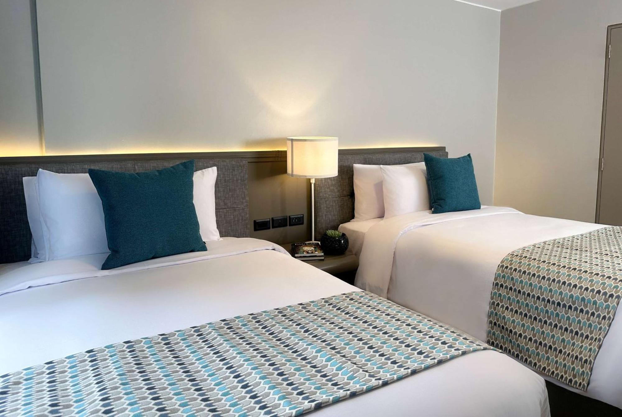 La Quinta By Wyndham Quito Hotel Bagian luar foto