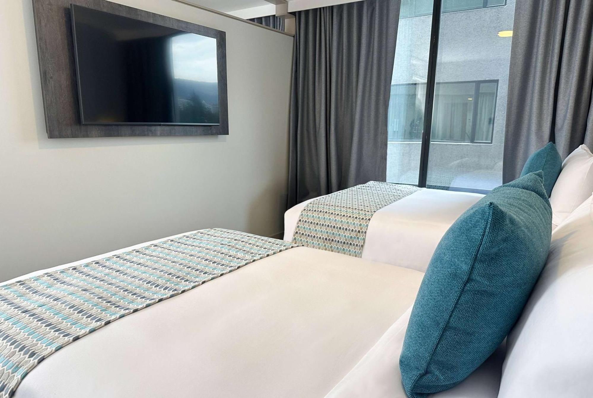 La Quinta By Wyndham Quito Hotel Bagian luar foto